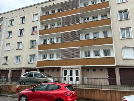 appartement hayange 74.77 m² t-4 à vendre  96 000 €