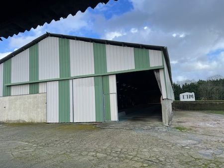 box hangar stockage