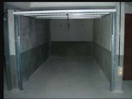 box garage sécurisé porte d'italie proche métro et périphérique