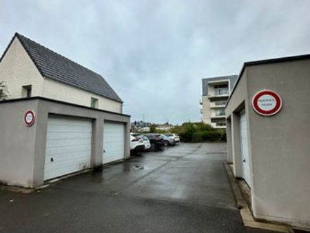 parking a vendre marcq-en-barœul