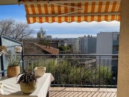 maison en viager 4 pièces 76 m²