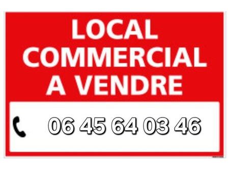local commercial rambouillet