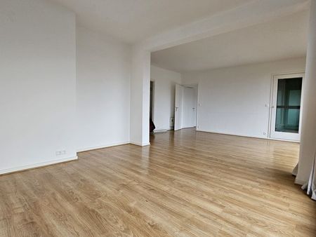 appartement 5 pièces 118 m²