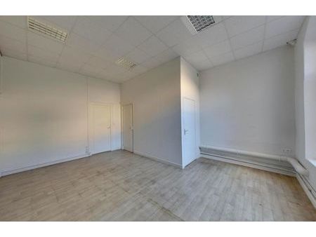 bureau 155 m²
