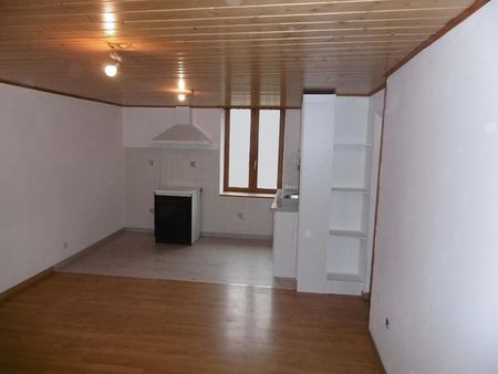 appartement t3 60 m²