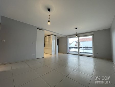 en vente appartement 69 m² – 236 900 € |dingsheim