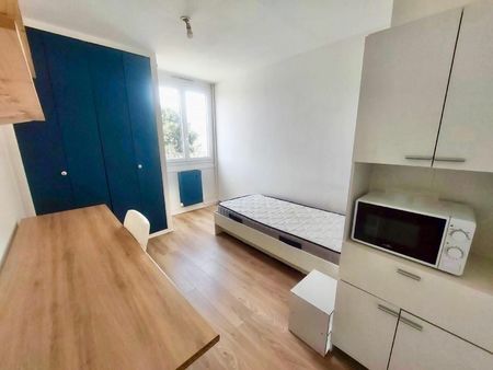 appartement toulouse 17 m² t-1 à vendre  77 000 €