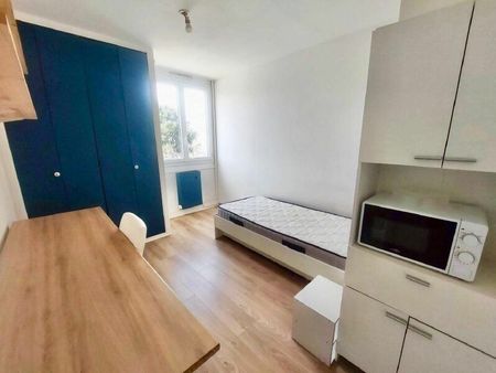 appartement toulouse 17 m² t-1 à vendre  87 000 €