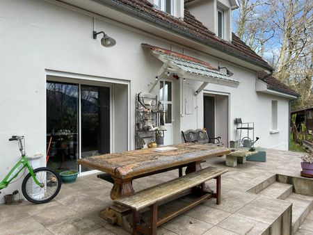 maison saint-pé-de-bigorre 135.12 m² t-6 à vendre  281 000 €