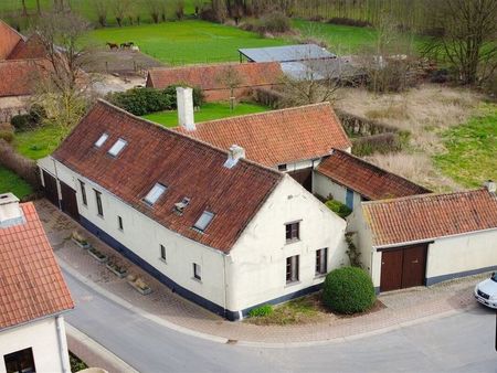maison à vendre à aaigem € 685.000 (kmjjy) - ld-vastgoed | zimmo
