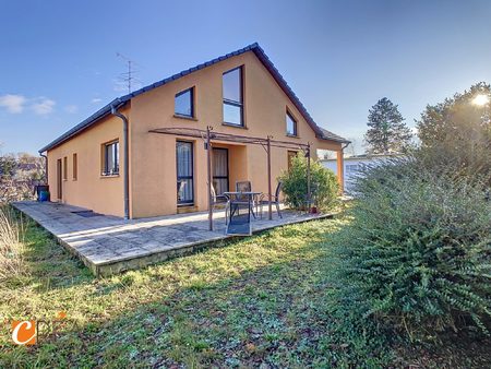 maison à vendre brunstatt-didenheim