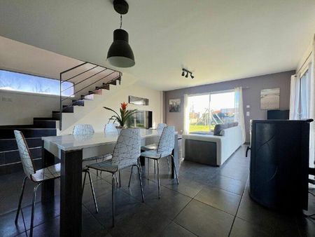 maison lozanne 123 m² t-5 à vendre  490 000 €