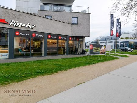 bien professionnel à louer à eisden € 2.500 (kmjve) - sensimmo | zimmo