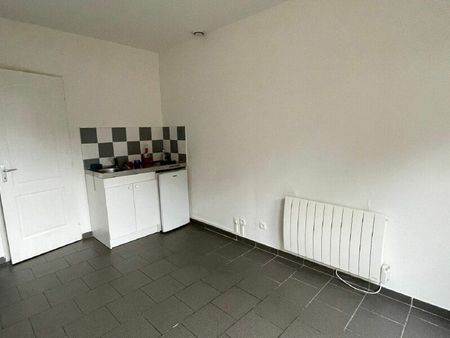 location appartement  45 m² t-2 à marly  399 €