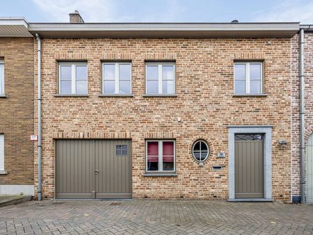 maison à vendre à liedekerke € 399.000 (kmk1g) - immo accenta affligem | zimmo