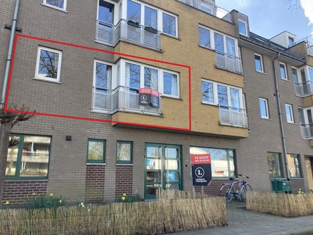 appartement à vendre à sint-kruis € 265.000 (kmk5s) - lameire vastgoed | zimmo