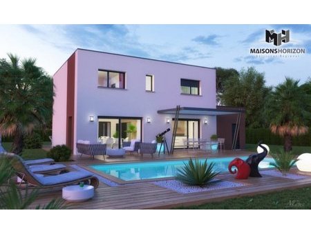 en vente maison 130 m² – 419 000 € |rurange-lès-thionville