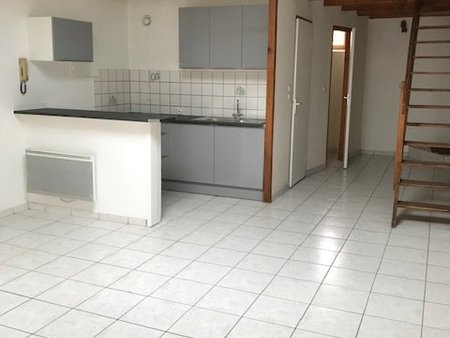 à louer appartement 51 83 m² – 400 € |toul