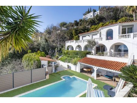 vente villa de luxe aspremont 6 pièces 223 m²