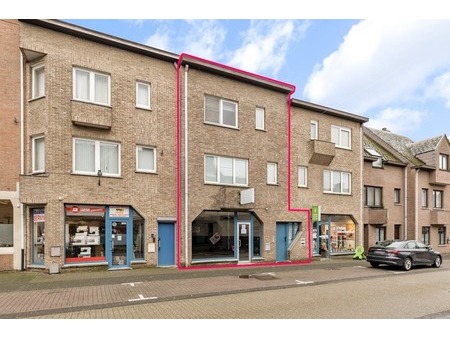 commercieel te koop in beringen met 3 slaapkamers