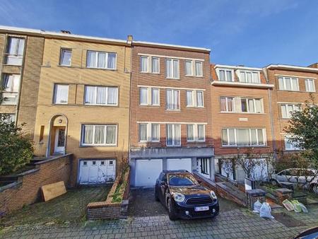 home for sale  avenue emile van ermengem  21 laeken 1020 belgium