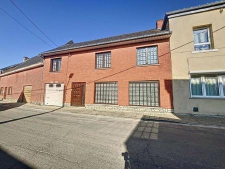 single family house for sale  rue fernand piron  3 ghlin 7011 belgium