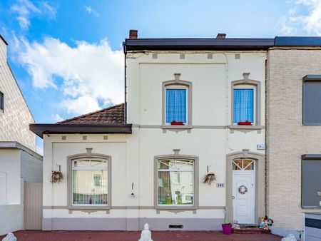 maison à vendre à montigny-le-tilleul € 245.000 (kmk3a) - l'objectif immobilier | zimmo