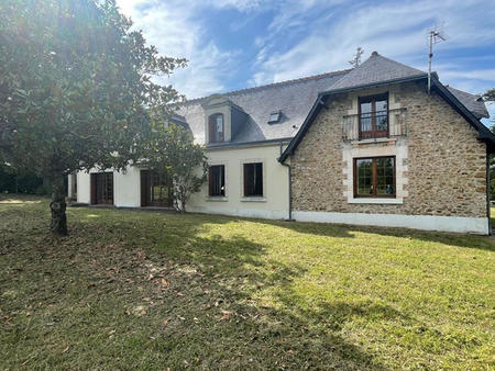 vente maison cinq-mars-la-pile : 655 000€