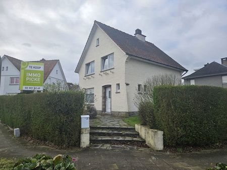 maison à vendre à buizingen € 360.000 (kmjzp) - immo pické | zimmo