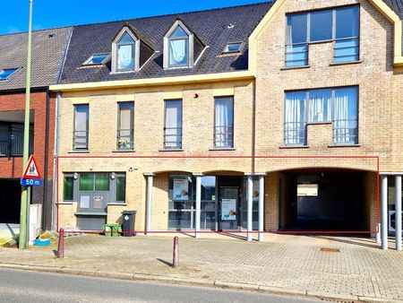 bien professionnel à vendre à galmaarden € 299.000 (kmknf) - albert pajottenland | zimmo