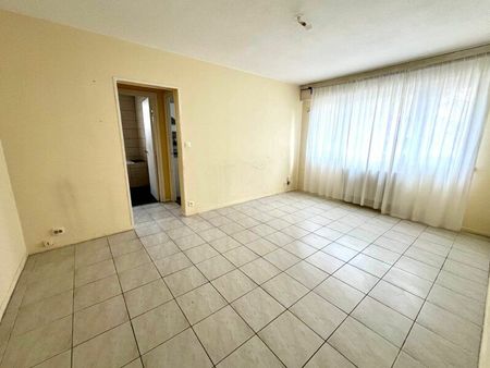 location appartement  46.52 m² t-2 à bischheim  700 €