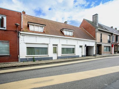 maison à vendre à wingene € 125.000 (kmknz) - vlaemynck tielt | zimmo