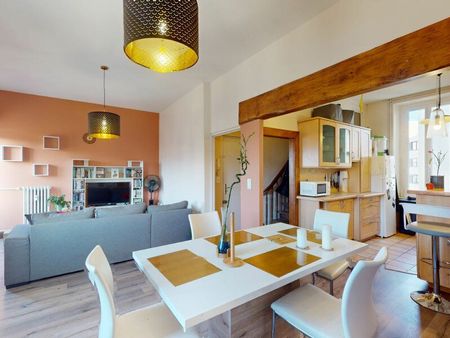 appartement onet-le-château 65.56 m² t-3 à vendre  120 000 €