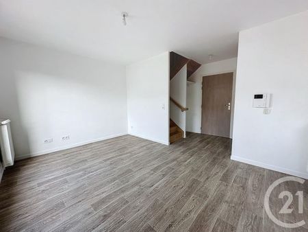 appartement f3 à vendre - 3 pièces - 55 19 m2 - montfermeil - 93 - ile-de-france