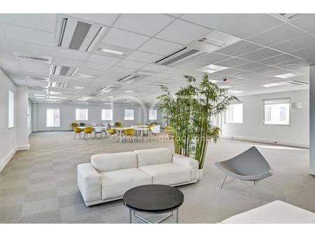 local professionnel - 344m² - colombes