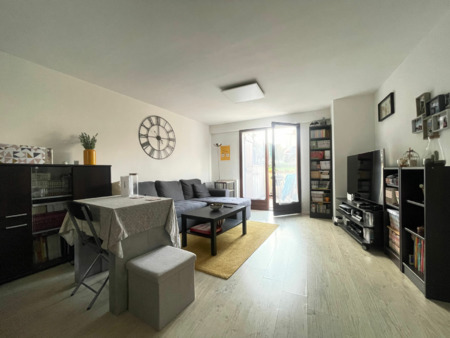 appartement leuville-sur-orge 42.74 m² t-2 à vendre  159 000 €