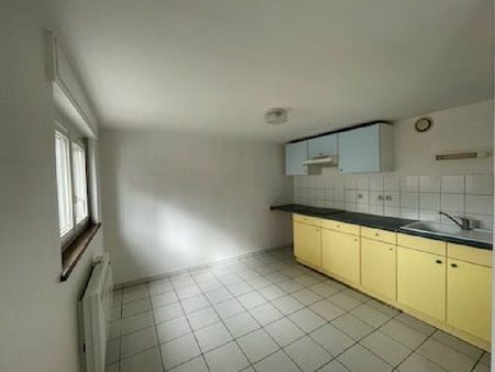 location appartement  27.7 m² t-1 à saint-dié-des-vosges  382 €