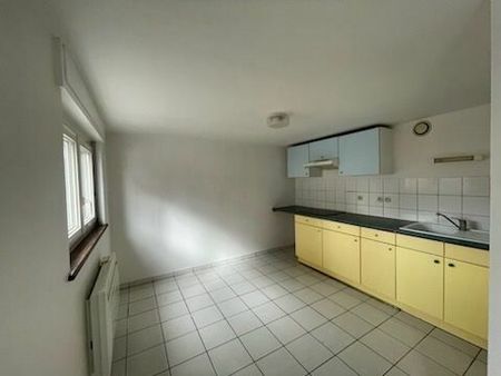location appartement  m² t-1 à saint-dié-des-vosges  382 €