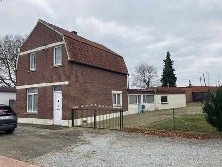maison à vendre à dilsen-stokkem € 187.500 (kmkya) - immo-top | zimmo