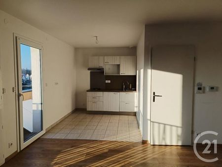 appartement t1 à vendre - 1 pièce - 38 54 m2 - nandy - 77 - ile-de-france