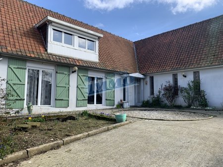 en vente maison 172 m² – 199 500 € |beaumetz-lès-loges