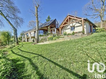 vente maison à beaulieu-sur-layon (49750) : à vendre / 103m² beaulieu-sur-layon
