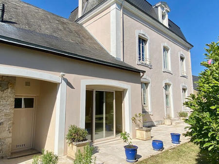 vente maison à la ferté-bernard (72400) : à vendre / 180m² la ferté-bernard