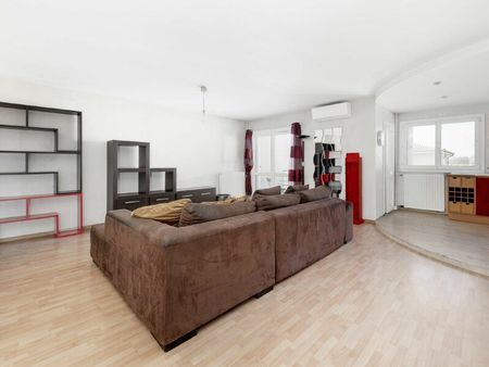 appartement toulouse 73 m² t-3 à vendre  206 000 €