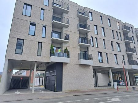 appartement à louer à mechelen-aan-de-maas € 650 (kml3b) - group i.n.c. | zimmo