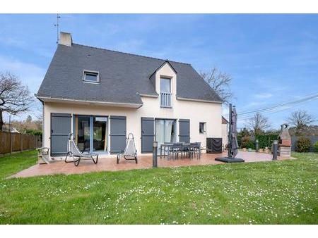 vente maison à saint-lyphard (44410) : à vendre / 143m² saint-lyphard