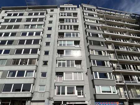 appartement à vendre à wandre € 148.000 (kmlau) - sodimo | zimmo