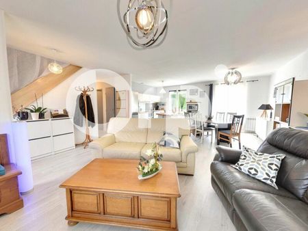 maison saint-mard m² t-4 à vendre  288 000 €