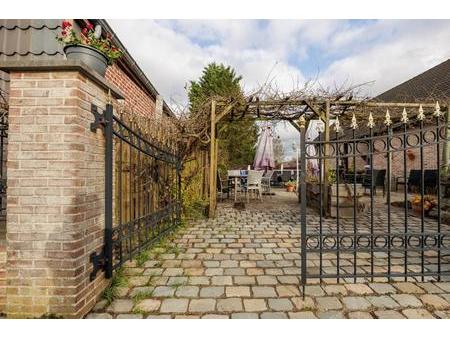 home for sale  leuvensesteenweg 69 tielt-winge 3390 belgium