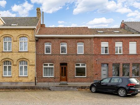 maison à vendre à westouter € 169.000 (kmjjm) - habitat | zimmo
